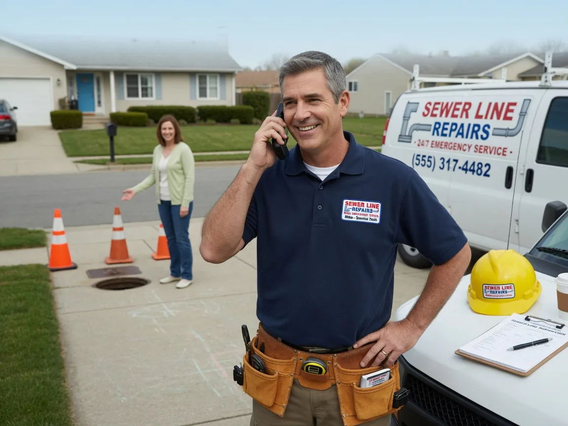 Emergency Plumber Harrisburg, PA FAQs